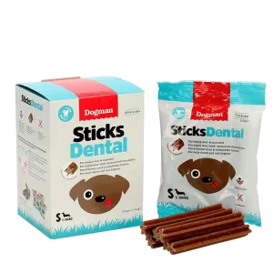 Sticks Dental S box