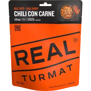 REAL TURMAT Chili Con Carne