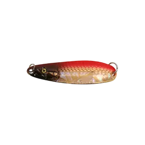 Daiwa Wise Masau 6,8cm 22g Abalone Gold Red