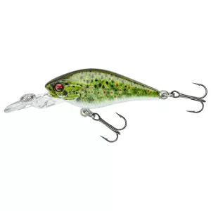 Daiwa Prorex Baby Crank 40MR Live Brown Trout