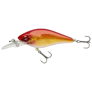 Daiwa Toddler Crank 60MR Live Orange Bleak