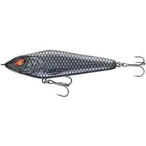 Daiwa Prorex Lazy Jerk 155ss Steely Grey