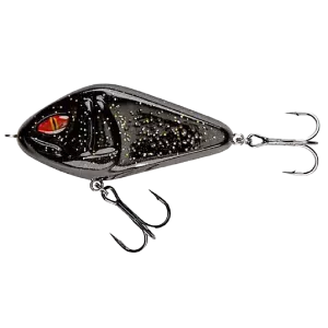 Daiwa Prorex Lazy Jerk Distance Ghost Dark Shad