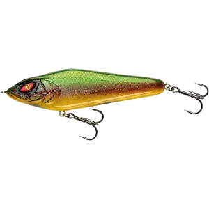 Daiwa Prorex Lazy Jerk 155ss Parrot