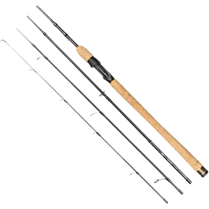 Daiwa Legalis Spin 12' 4pc 120g