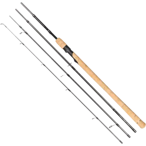 Daiwa Ninja X Spin 11' 4pc 30-80G