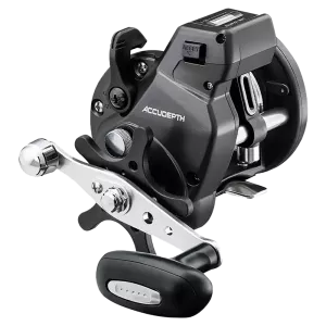 Daiwa Accudepth 40LCBL