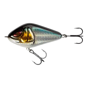 Daiwa Prorex Lazy Jerk Distance Kibinago