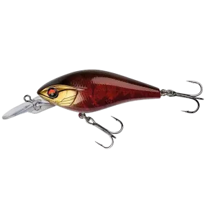 Daiwa Prorex Toddler Crank 60MR Lazer Red