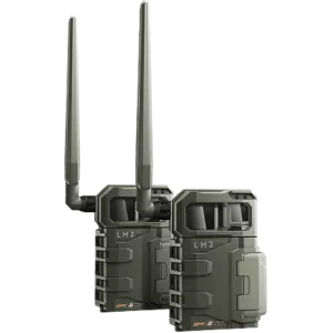 Spypoint LM2 2-Pack