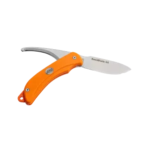 EKA SwedBlade G5 Orange