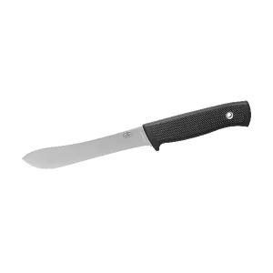 Fällkniven F3 flåkniv 130 mm med zytel hölster
