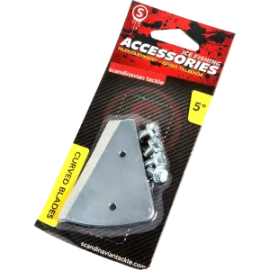 Reservskär Kupade 130 mm