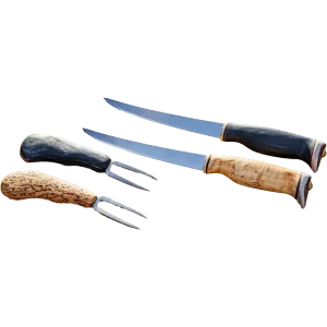 Arctic Legend Fillet kniv