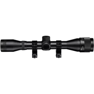Artemis 4x32 AO Kikarsikte med fäste