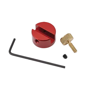 Hornady Lock-N-Load Anvil Base Kit