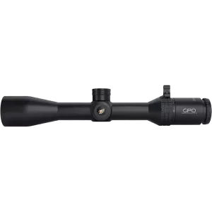 GPO Spectra 6x 1,5-9x44i G4i