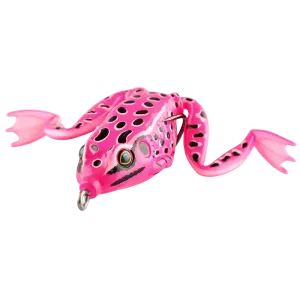 IFISH Frog 18g, PINK