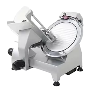 Finnvacum Skärmaskin Meat Slicer 195