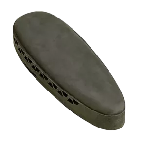 Gummibakkappa Svart 20 mm 46x140 mm