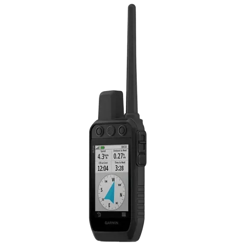 Garmin Alpha 300 Handenhet