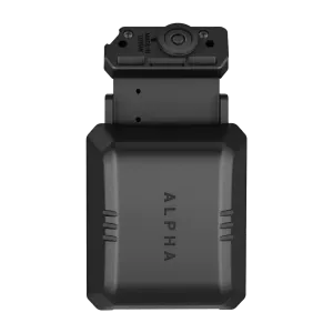 Garmin Kort Flexband till Alpha T20