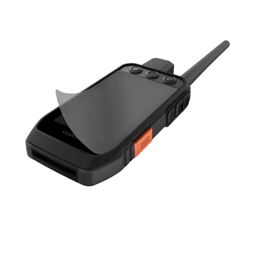 Garmin Skärmskydd Alpha 200-300