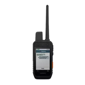 Garmin Alpha 200i Handenhet