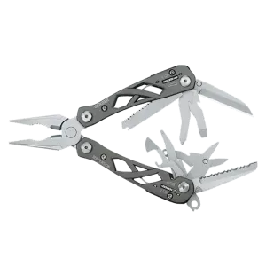 Gerber Suspension Multiverktyg
