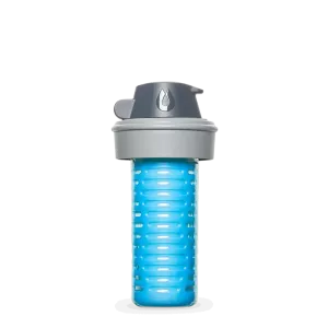 Hydrapak Flux+ Filter Kit 1,5 L Blue