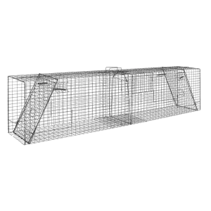 Rävfälla ÖF30 Levandefångst