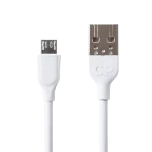 GP USB-kabel Micro USB 1 m