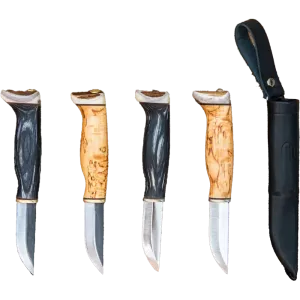 Arctic Legend Handicraft kniv