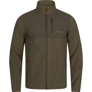 Härkila Fjell Fleecejacka Herr Light Willow Green