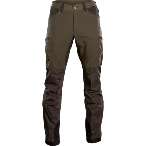 Härkila Ragnar byxor Willow Green/Shadow grey