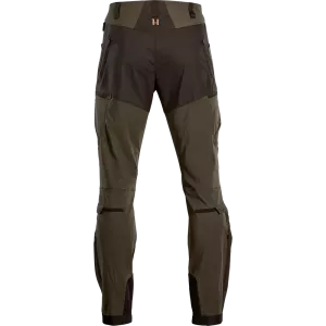 Härkila Ragnar byxor Willow Green/Shadow grey