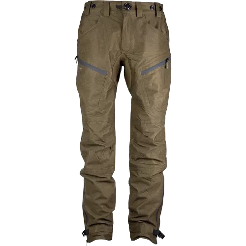 Haunter Clyde Byxa Forest Green