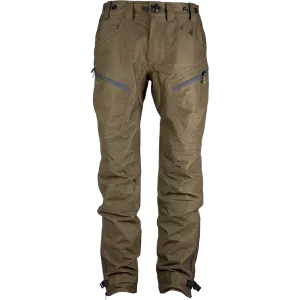 Haunter Clyde Byxa Forest Green