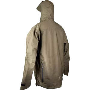 Haunter Clyde Jacka Forest Green