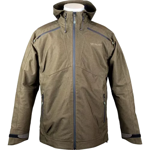 Haunter Clyde Jacka Forest Green