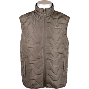 Haunter Forth Stalker Vest Brown