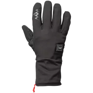 HeatX Heated Nordic Gloves Black