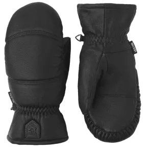 Hestra Leather Box Mitt
