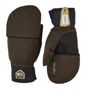 Hestra Windbreaker Pullover Mitt
