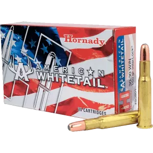 Hornady 30-30 WIN 150 gr Interlock