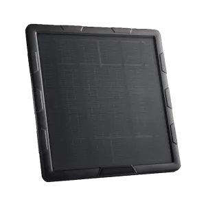 Hunter Solar Panel BL-6A