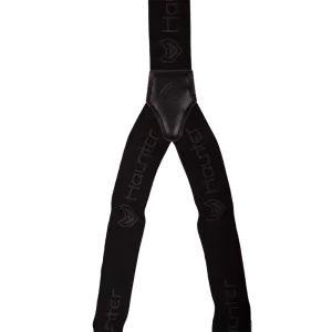 Haunter Suspenders Forest Brown