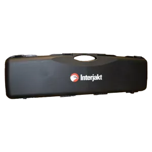 Vapenkoffert Standard Hagel Interjakt