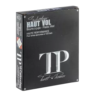 TP HAUT VOL Semi Mag 40g US 4