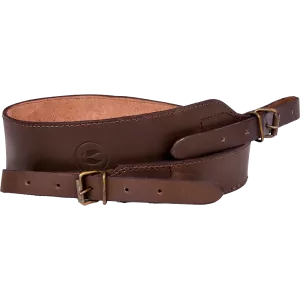 Duke Vapenrem Läder Gevär